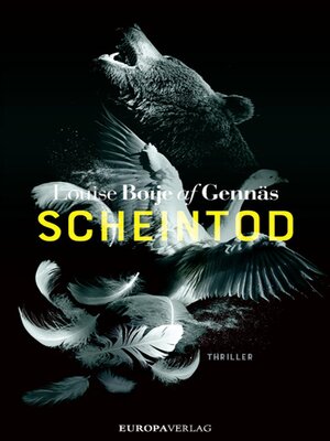 cover image of Scheintod
